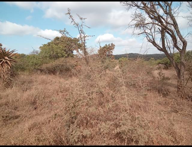 222,600M² VACANT LAND FOR SALE IN TWEEFONTEIN AH